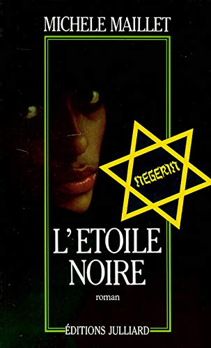 L'étoile noire [9782876860599]