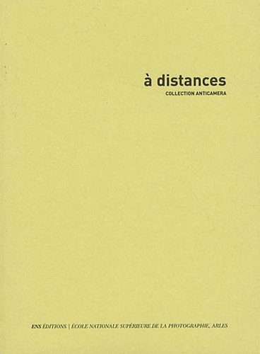 A Distances