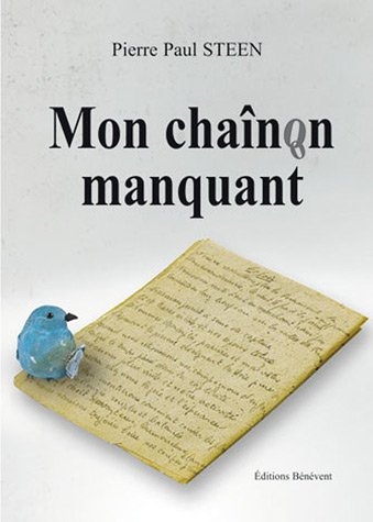 Mon chaînon manquant