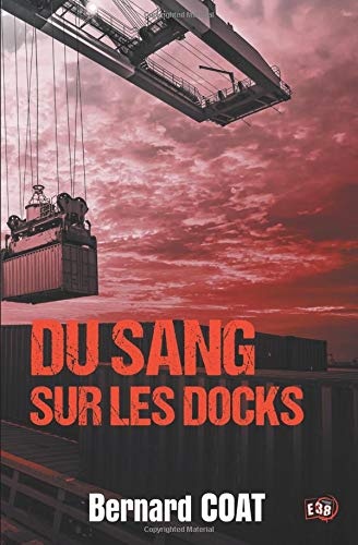 Du sang sur les docks
