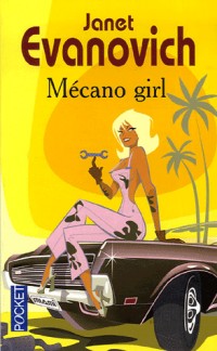 MECANO GIRL