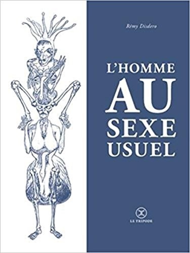 L'Homme au sexe usuel