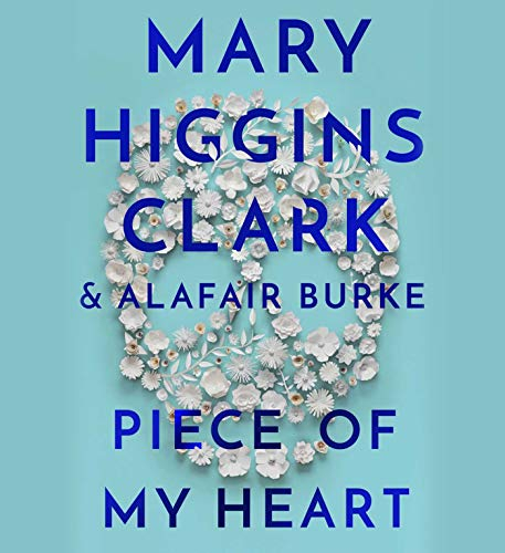 Piece of My Heart [9781797111308]