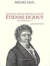 Etienne de jouy