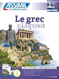 Superpack telechargement le grec