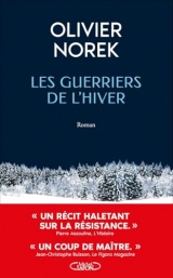 Les Guerriers de l'Hiver