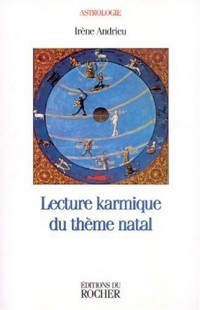 Lecture karmique du thème natal