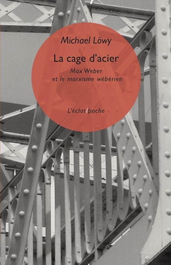 La cage d’acier: Max Weber et le marxisme wébérien