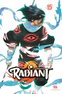 Radiant, Tome 15