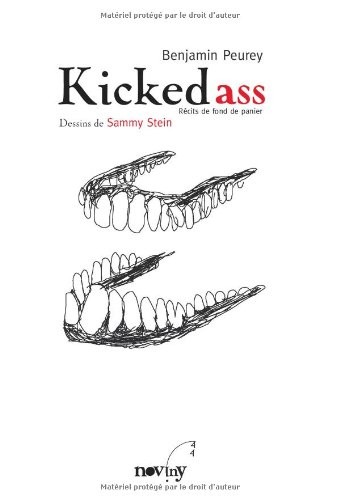 Kicked ass