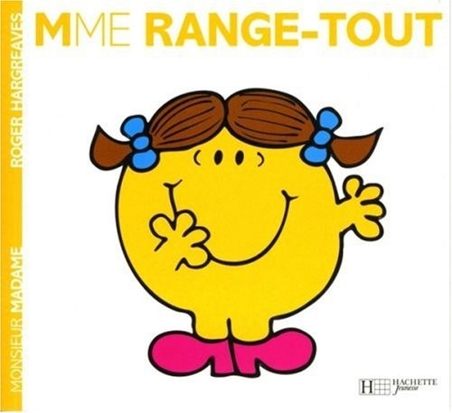 Madame Range-Tout