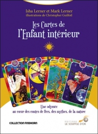 Les cartes de l'enfant intérieur