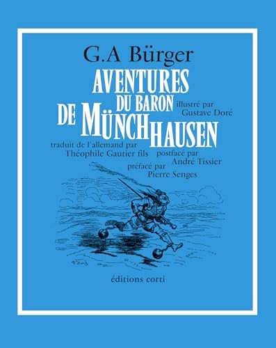Aventures du Baron de Münchhausen