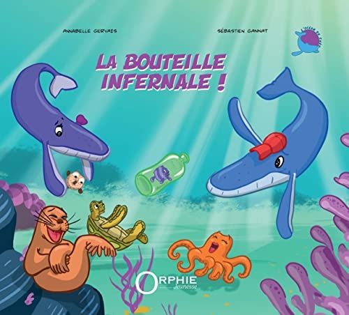 La bouteille infernale