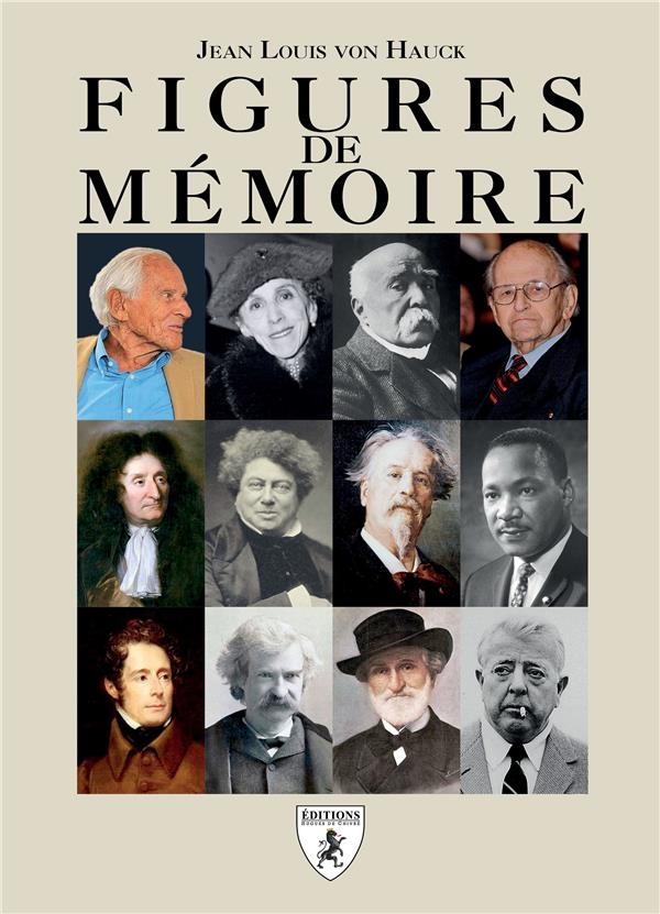 Figures de memoire