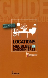 Locations meublées et saisonnières