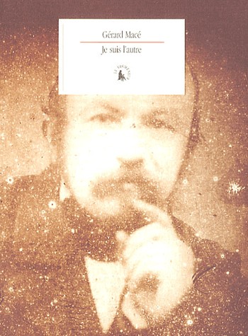 Je suis l'autre