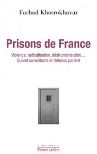 Prisons de France