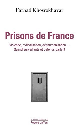 Prisons de France