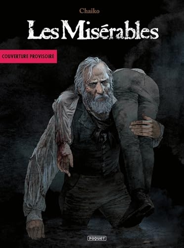 LES MISERABLES