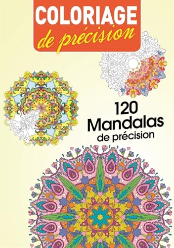 COLORIAGE DE PRECISION