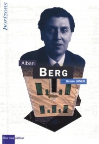 BERG, Alban