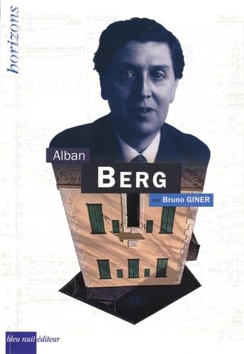 BERG, Alban