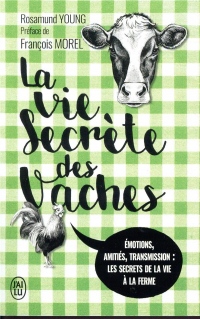 La vie secrète des vaches