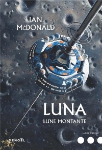 Luna (Tome 3-Lune montante)