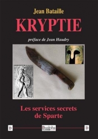 Kryptie: Les services secrets de Sparte