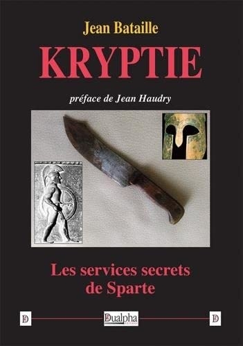 Kryptie: Les services secrets de Sparte