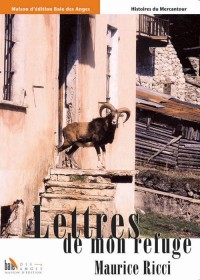 Lettres de Mon Refuge