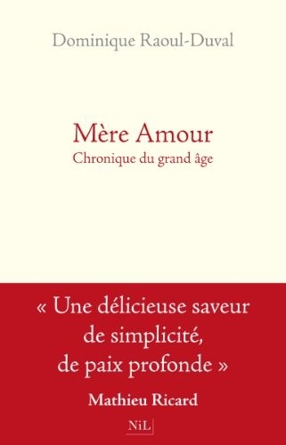 Mère Amour
