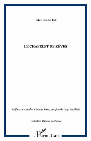 Chapelet de Reves Poesie