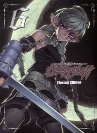 Ubel blatt Vol.6