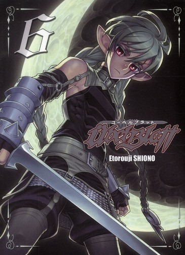Ubel blatt Vol.6