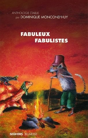 Fabuleux fabulistes