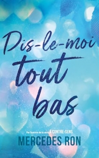 Dis-le-moi tout bas - Par l'autrice du phénomène 