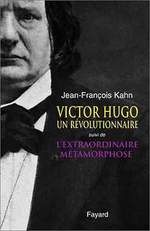 L'Extraordinaire Métamorphose - Hugo l'insoumis