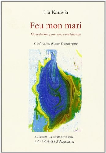 Feu mon mari