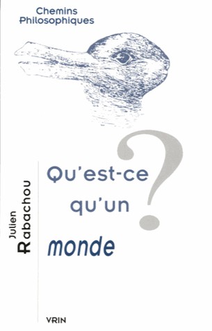 Qu'est-ce qu'un monde ?