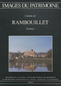 Canton de Rambouillet N 20