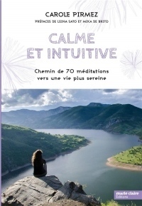 Calme et Intuitive (Ex Méditation Femme)