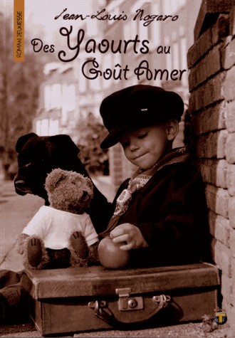 Des Yaourts au Goût Amer