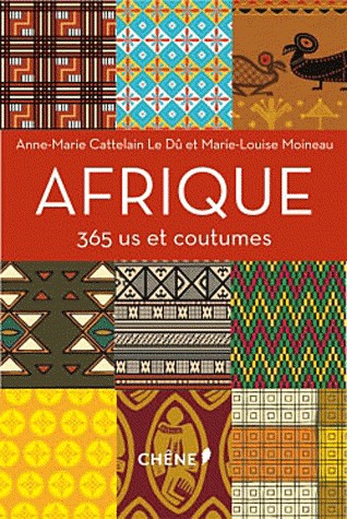 Afrique 365 us et coutumes