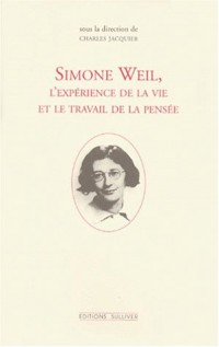 Simone Weil [9782911199257]