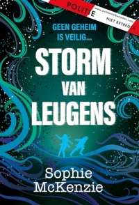 Storm van leugens