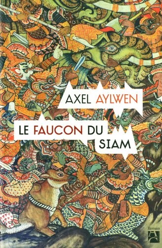 Le faucon du Siam