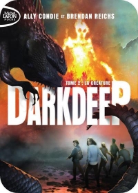 Darkdeep - tome 2 (2)