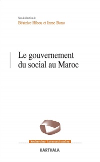 Le Gouvernement du Social au Maroc